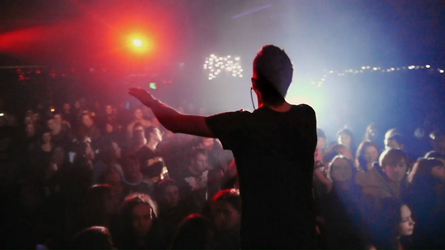 Максим Шадрин | Санкт-Петербург