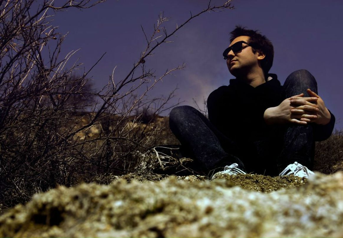 Temur Aliev | Москва