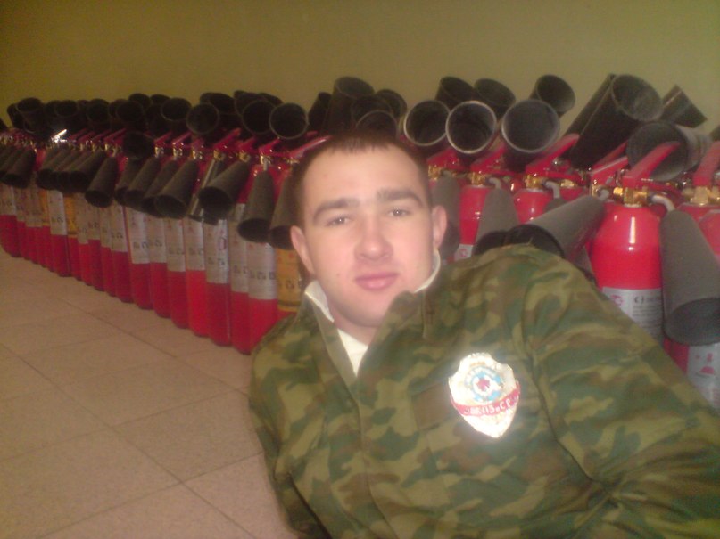 Владимир Филиппов Владимирович | Рузаевка