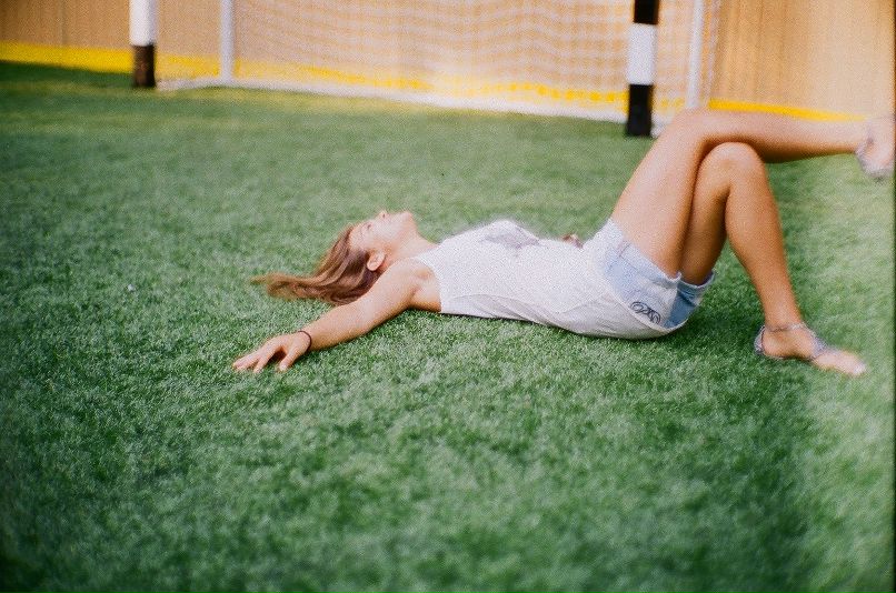 Sasha Polyakova Ƹ̴Ӂ̴Ʒ | Москва