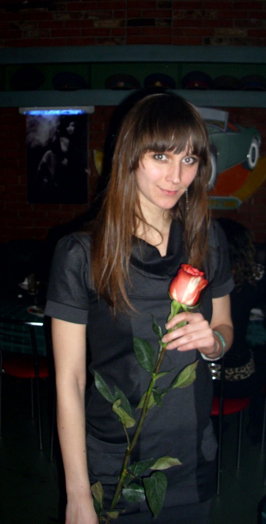 Наташа Сидорова | Мариуполь