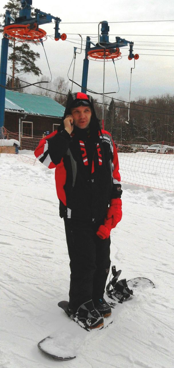 Николай Гусев | Нижний Новгород