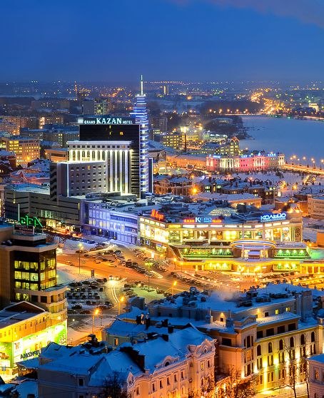 Диана Садретдинова | Казань