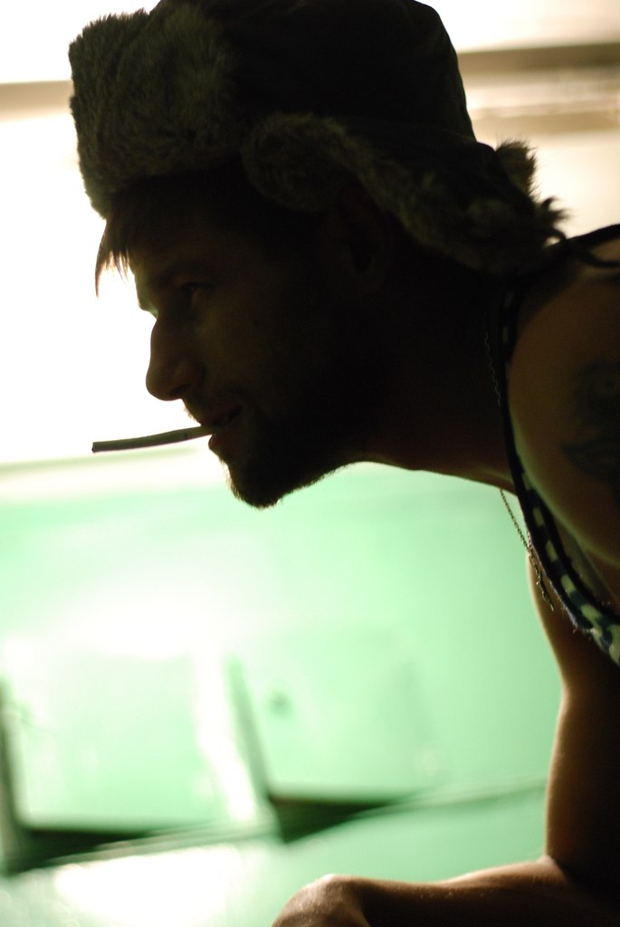 Сергей Кашкин | Санкт-Петербург