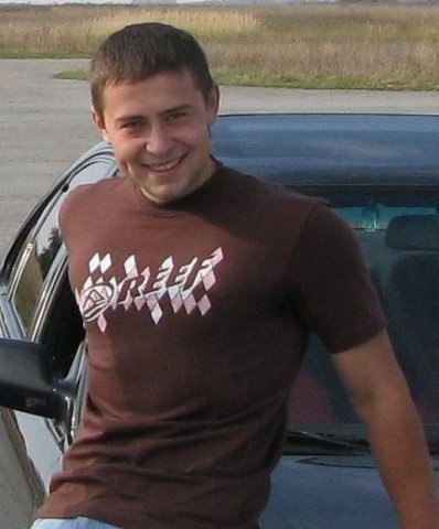 Денис Панченко | Харьков