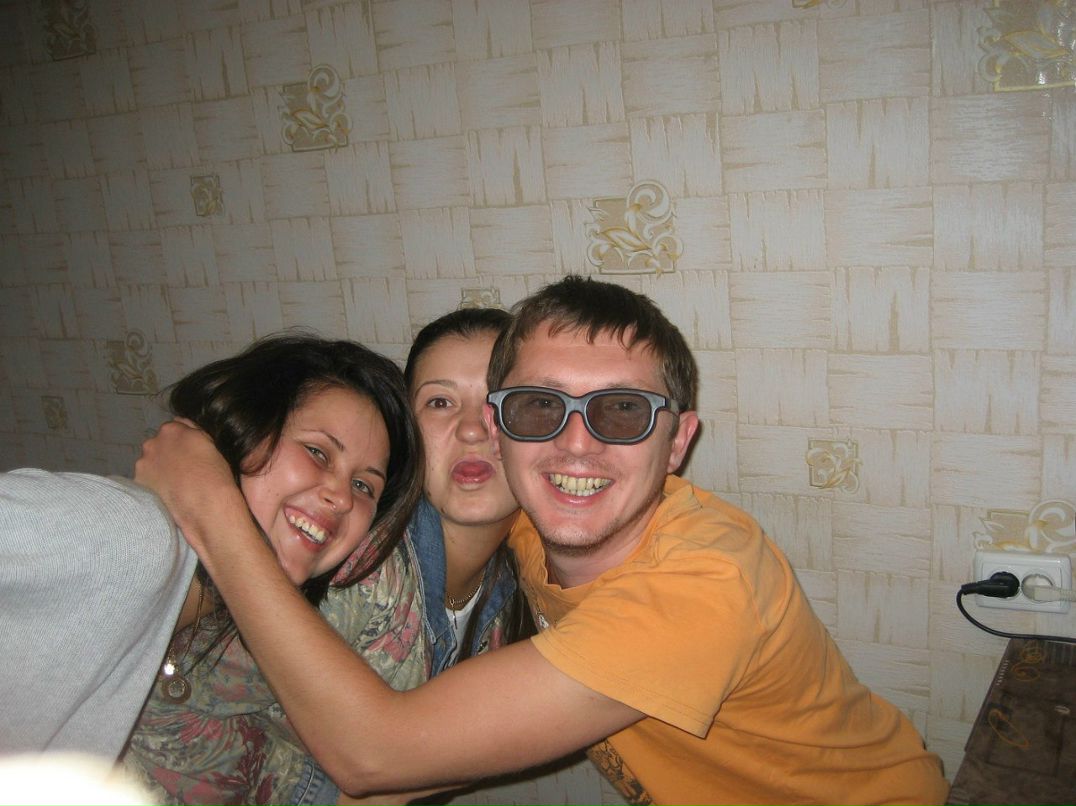 Александр Медведюк | Москва