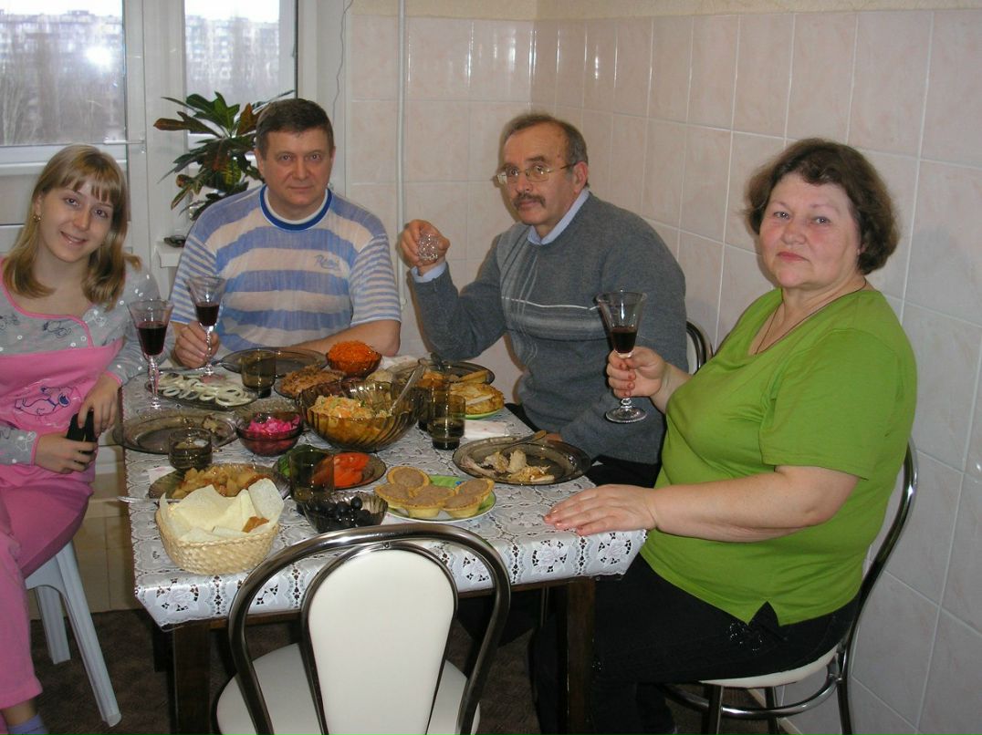 Лидия Шмагайло | Херсон