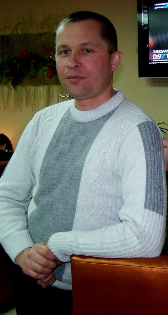 Сергей Зайкин | Чебоксары