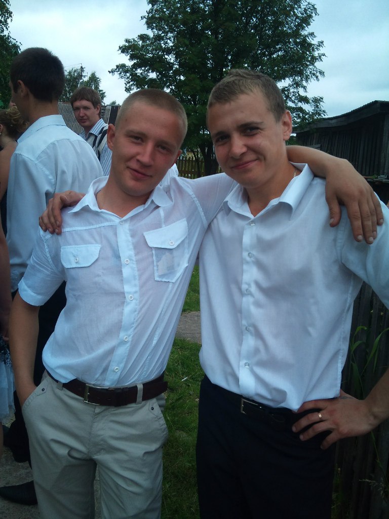 Александр Иванов *IVAN number ONE* | Коноша