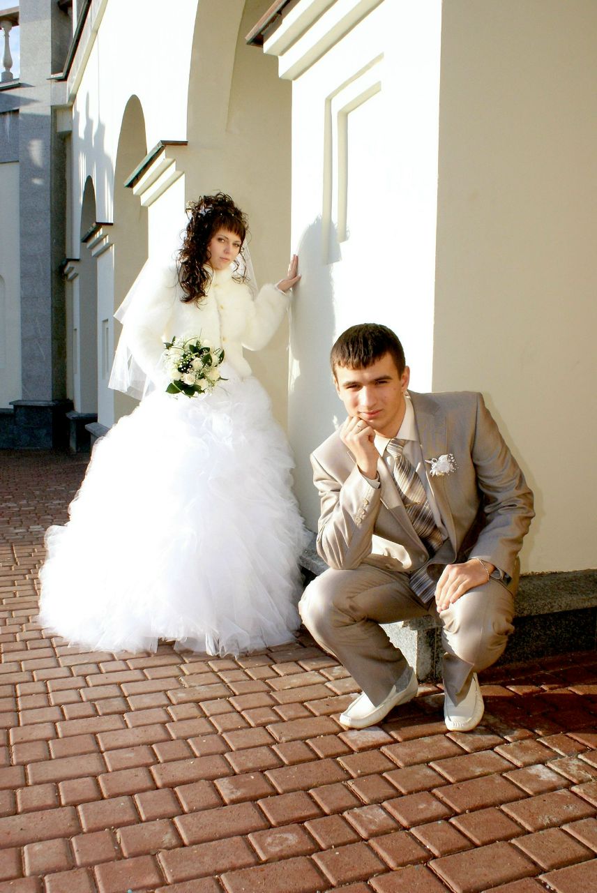 Виктория Тяпкова | Витебск