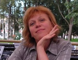 Татьяна Смертина | Великий Новгород