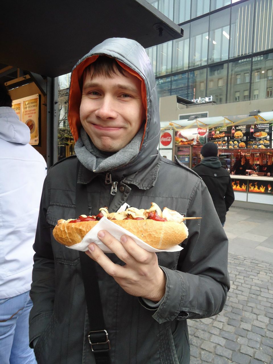 Алекс Святненко | Санкт-Петербург