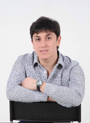 Владимир Хасьян | Ростов-на-Дону