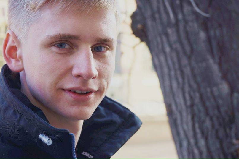 Vasily Verkhoglyadov | Иркутск