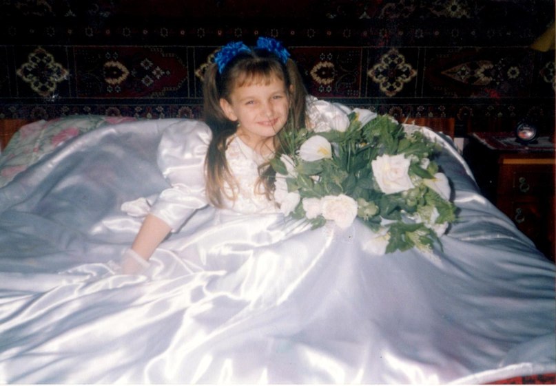 Роксолана Барта | Ганнусовка