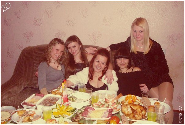 Алёна Рухайло | Нежин