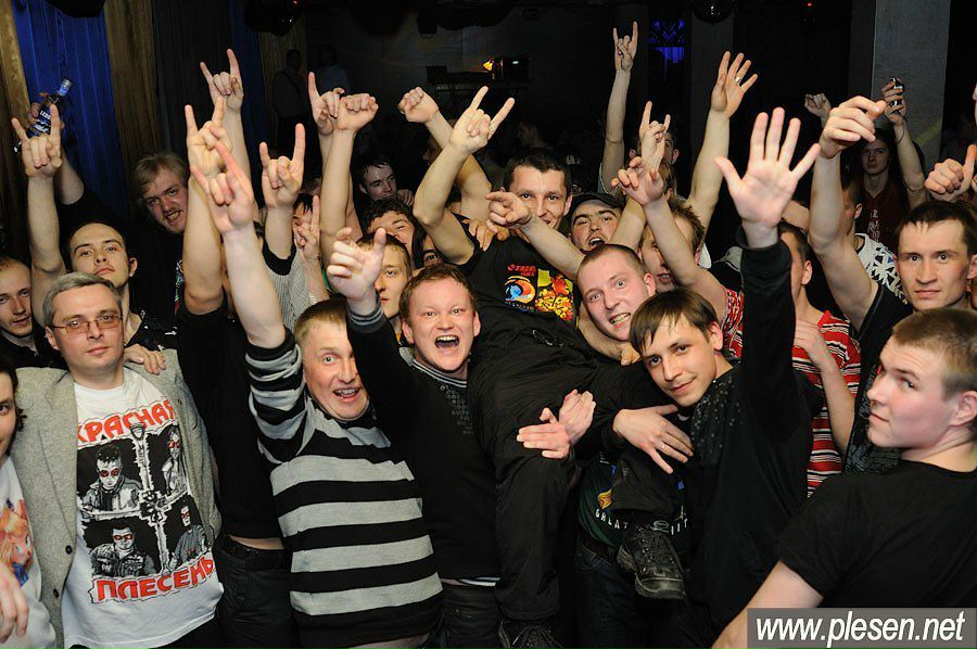 Дмитрий Славянский | Ижевск