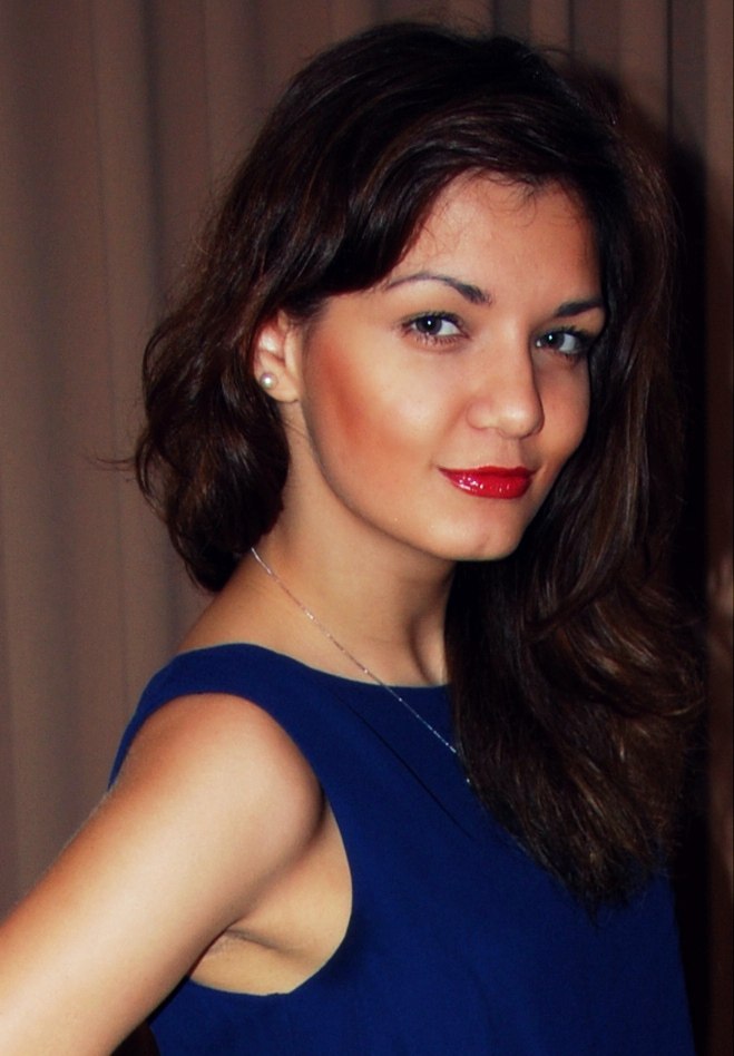 Лара Sher Zuckersüße | Düsseldorf