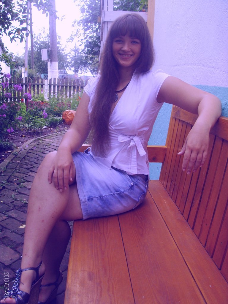 Таня Каримова | Санкт-Петербург