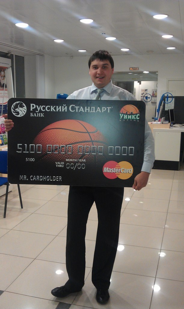 Константин Ситников | Киров