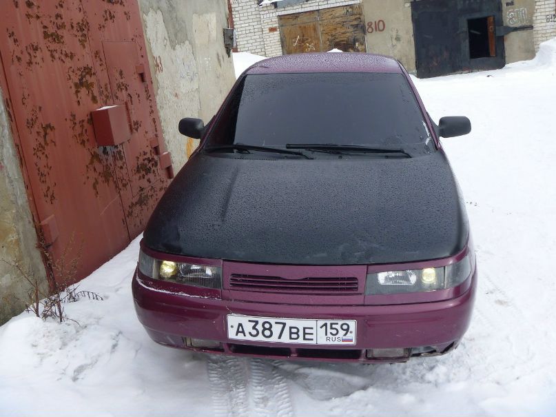 Макс :)) ツ | Березники