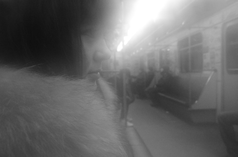 Зарина Фаршатова | Екатеринбург