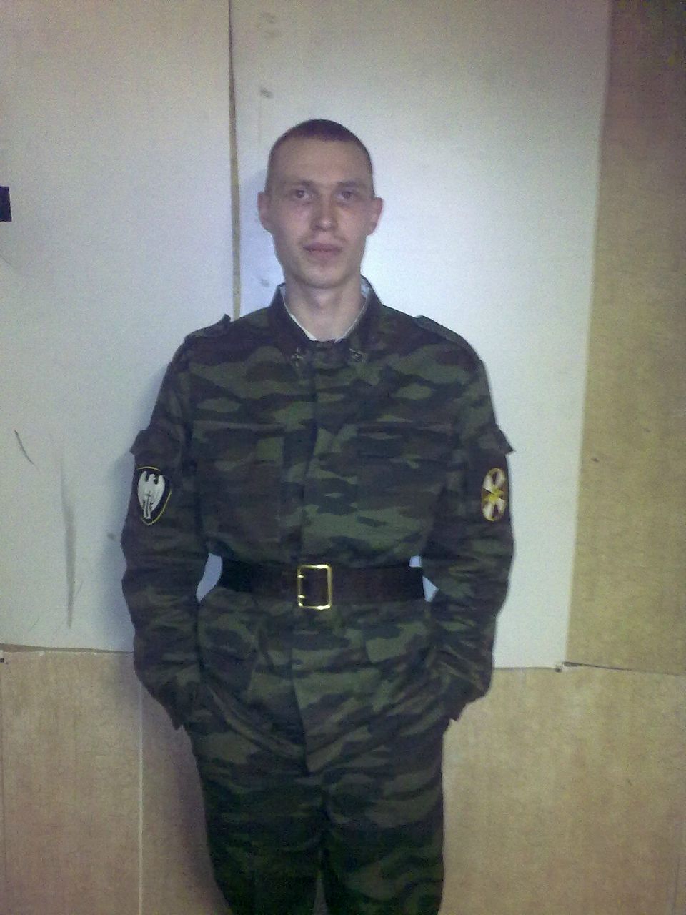 Антон Канышев Banderos | Курск