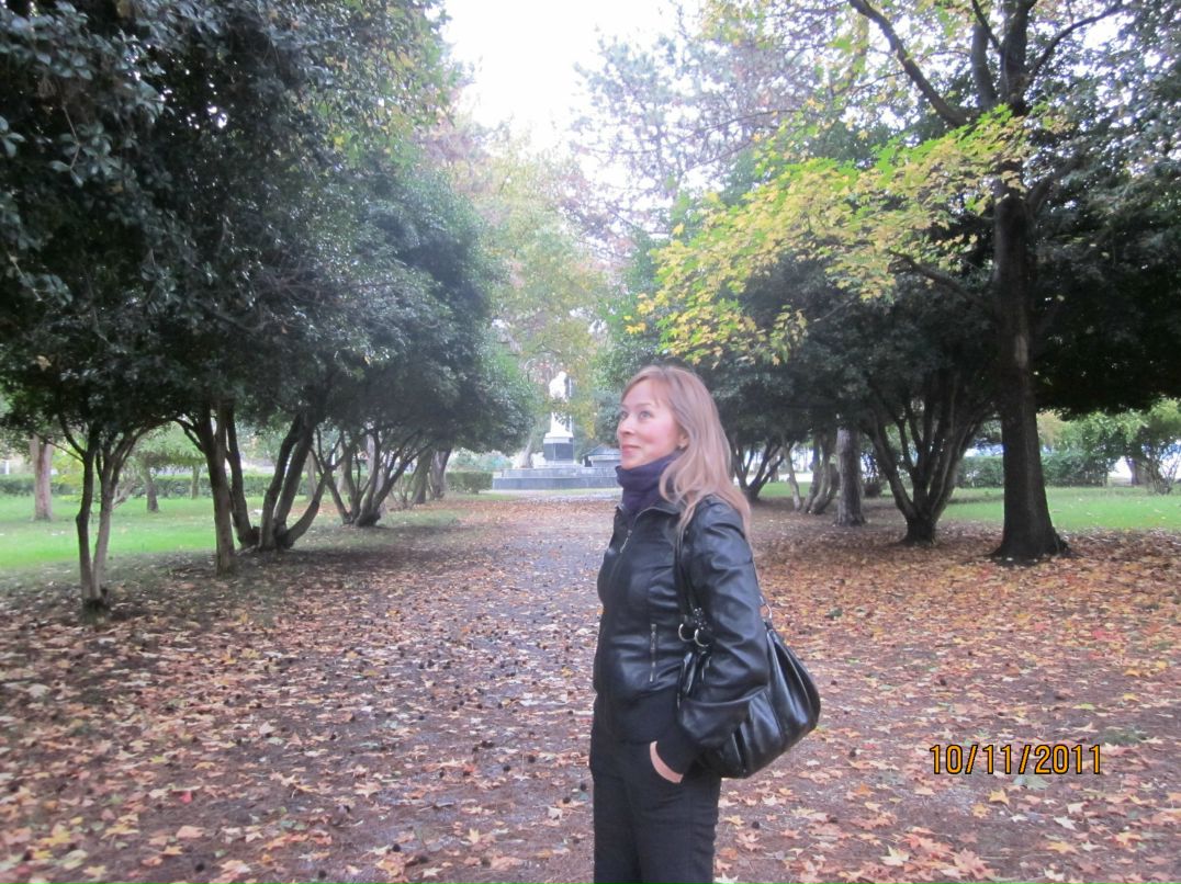 Ольга Иванова | Всеволожск