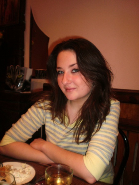 №1, Полина Вышневская, 19.01, Киев №1, Полина Вышневская, 19.01, Киев