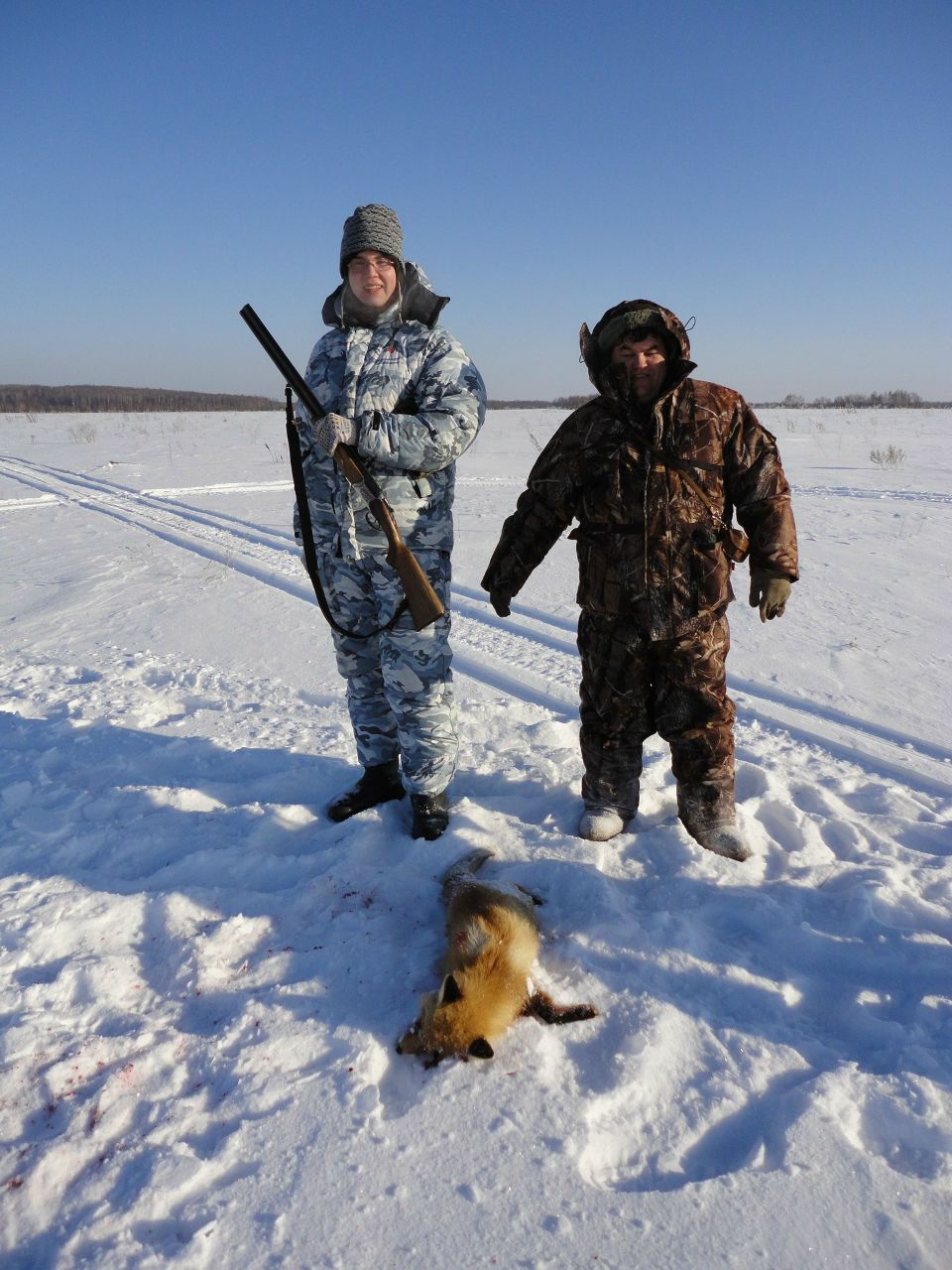 Иван Егошин Торквемада | Нижний Новгород