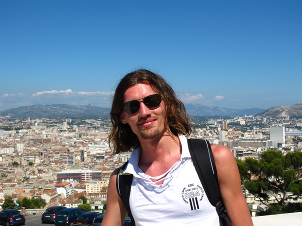 №1, Jean-François Brind'Amour, 43 года, Paris №1, Jean-François Brind'Amour, 43 года, Paris