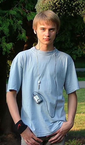 Константин Савенко | Кемерово