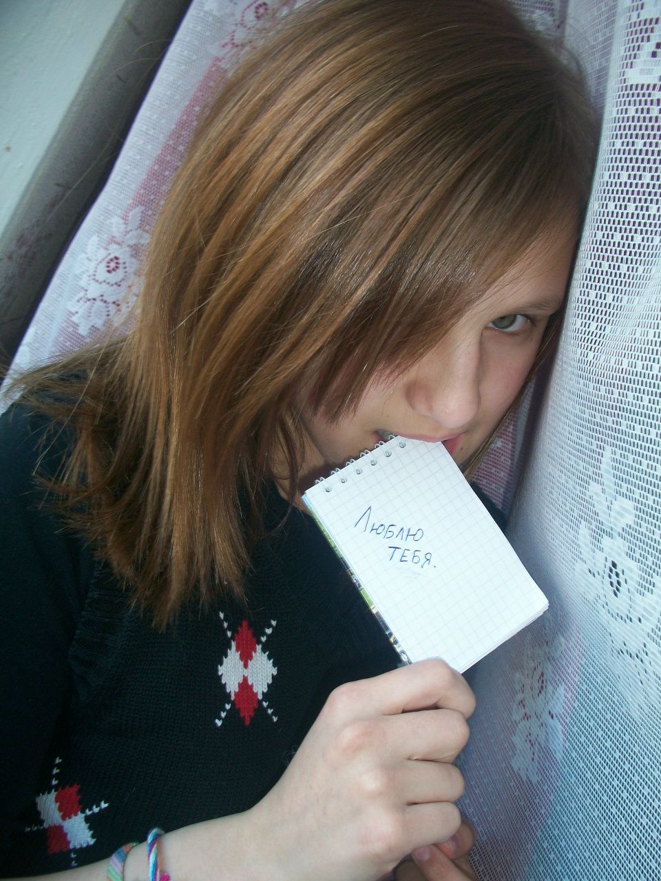 Анна Добровольская | Приозерск