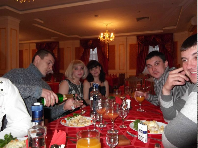 Маргарита Коптева | Малоархангельск