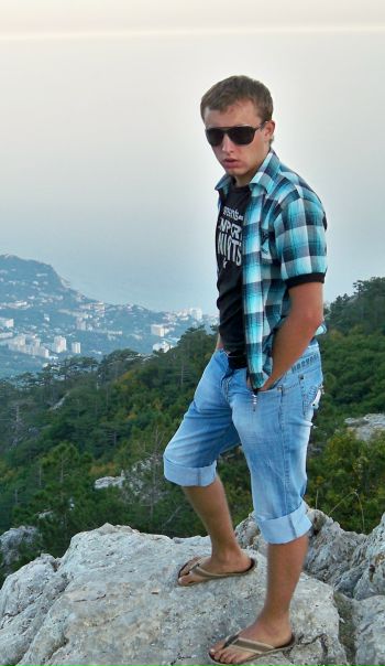 №111, Колек Рудюк, 23.06.1987, Marseille №111, Колек Рудюк, 23.06.1987, Marseille