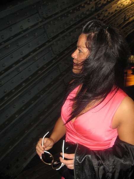 №55, Ирина Комиссарова, 43 года, Санкт-Петербург №55, Ирина Комиссарова, 43 года, Санкт-Петербург