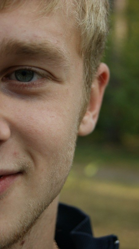 Денька Шикин | Киев