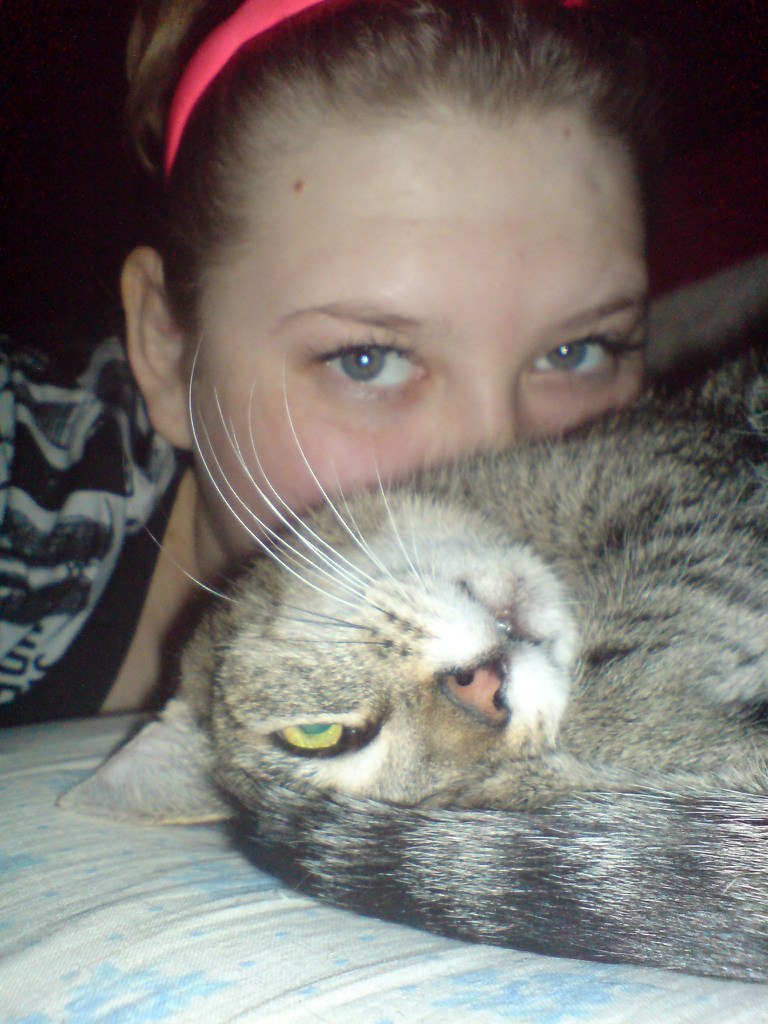 Екатерина Киселёва | Екатеринбург