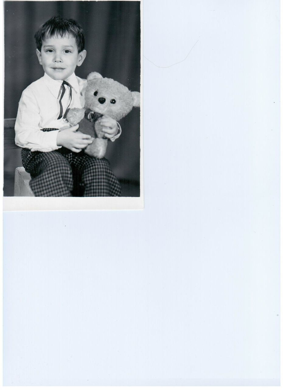 Сергей Добрынин | Искитим