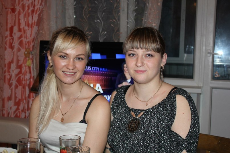 Юляшка Заварзина | Липецк