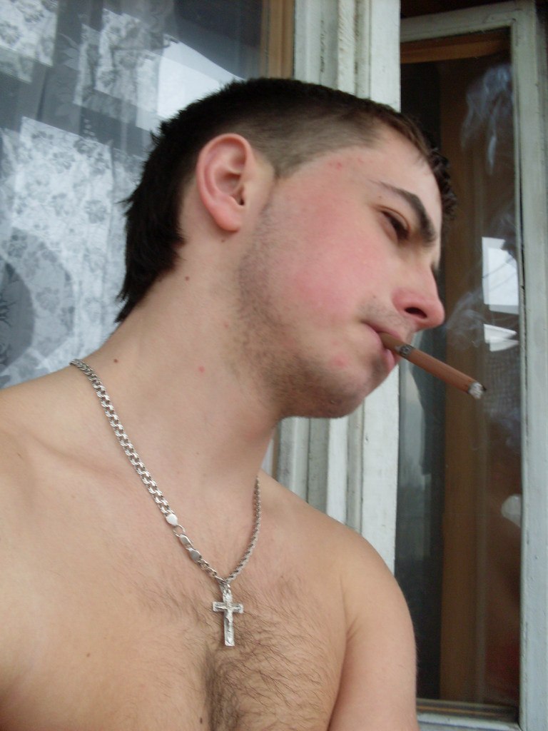 Витаха Мальцев | Бахмут / Артемовск