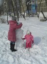 Алина Сарангова, Элиста, Россия, 