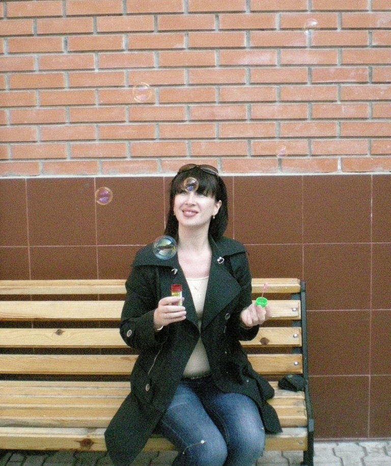 Ксюша Сидорець *Ksenichk@* | Херсон