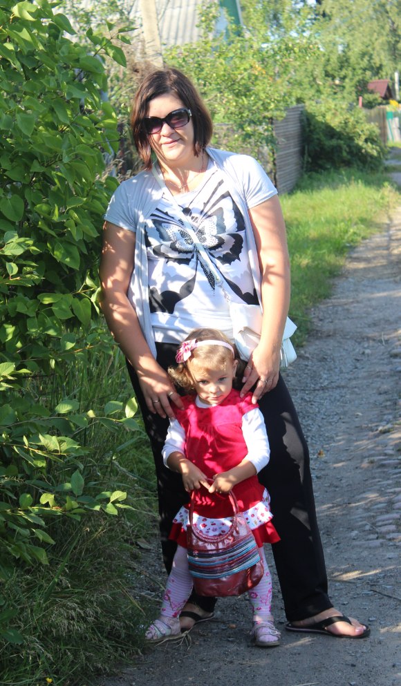 Оля Смельчакова | Ломоносов