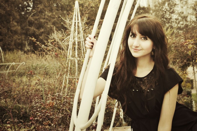 Анифе Умерова | 