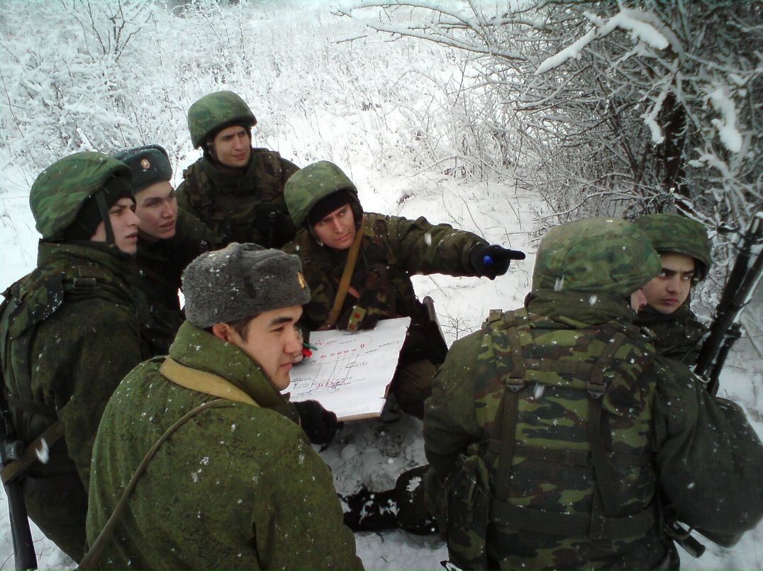 Артем Крамских | Москва