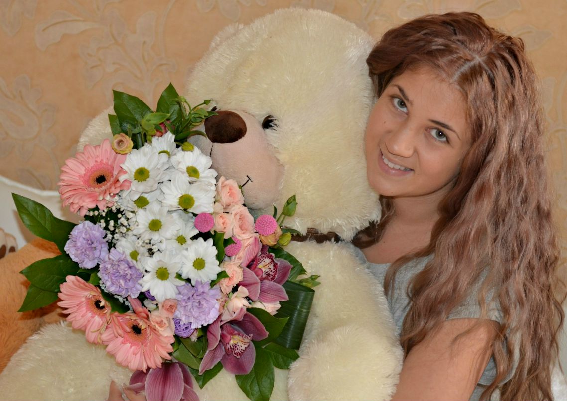 Julianna Murrrrr ❤ | 