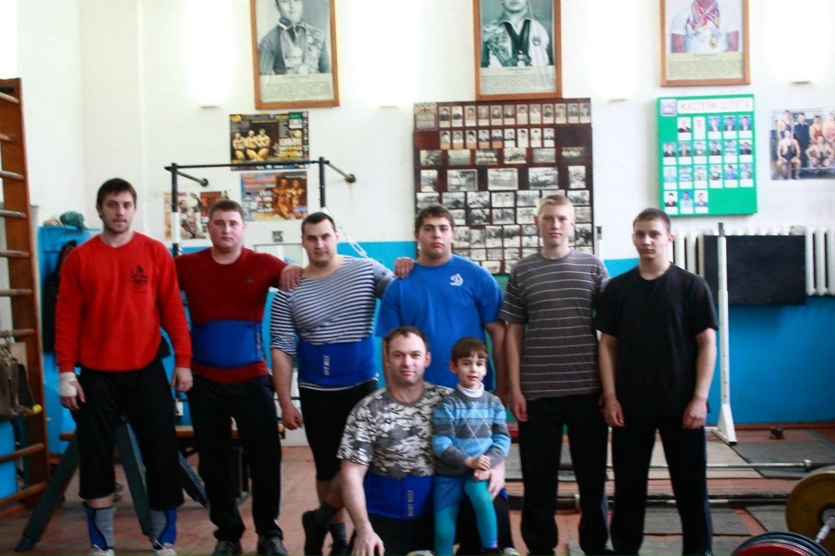 Руслан Богус | 