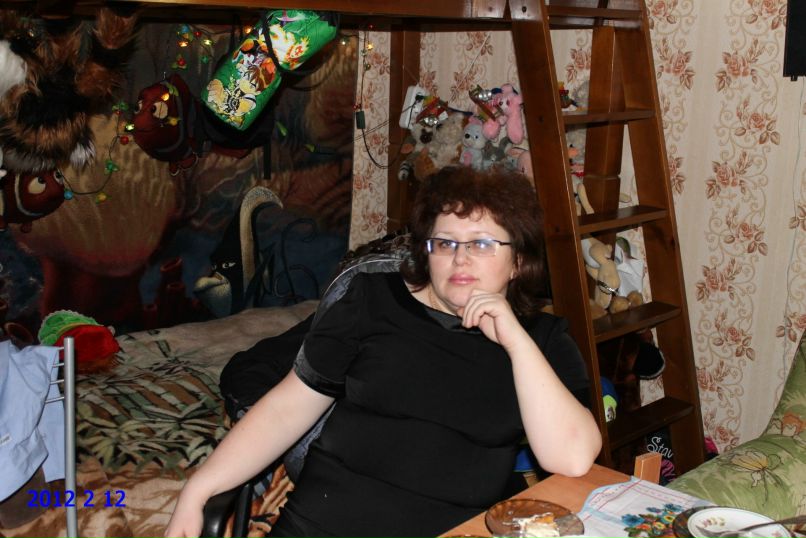 Наталья Логинова | Тихвин