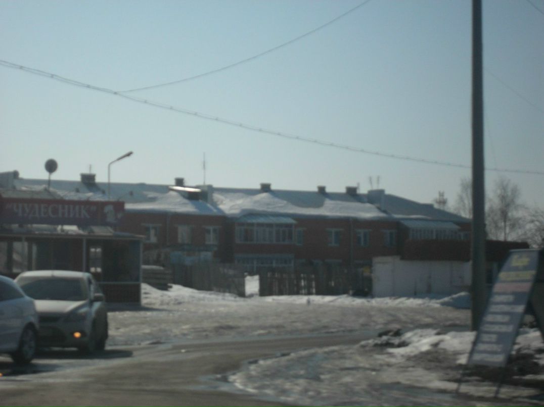 Сергей Михайлов | Владимир